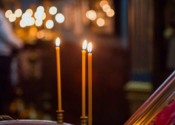 Πάσχα 2022: Ανάσταση στο χωριό φέτος – Ποια μέτρα ισχύουν