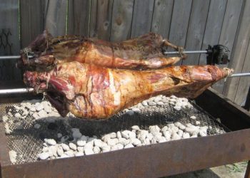 Κρήτη: Επάρκεια κρέατος και σε εξαιρετική ποιότητα για το Πασχαλινό τραπέζι