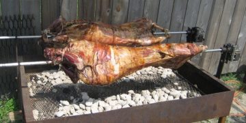 Κρήτη: Επάρκεια κρέατος και σε εξαιρετική ποιότητα για το Πασχαλινό τραπέζι