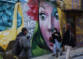 Μ. Γκάγκα: Πάσχα με προσοχή και μέτρα ατομικής προστασίας