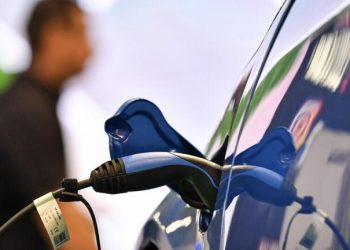 Μεγάλη αύξηση στις πωλήσεις ηλεκτρικών αυτοκινήτων