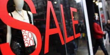 Από 3 έως 15 Μαΐου οι ενδιάμεσες εκπτώσεις