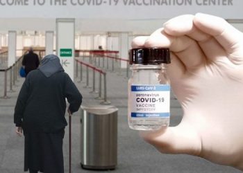 Τέταρτη δόση εμβολίου: Ανοίγει σήμερα η πλατφόρμα -Η διαδικασία για ραντεβού