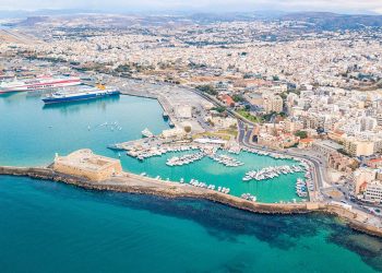 ΤΑΙΠΕΔ: 8 επενδυτικά σχήματα για την αξιοποίηση του Οργανισμού Λιμένος Ηρακλείου