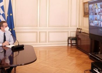 Υπουργικό Συμβούλιο: Συνεδριάζει σήμερα υπό τον Μητσοτάκη