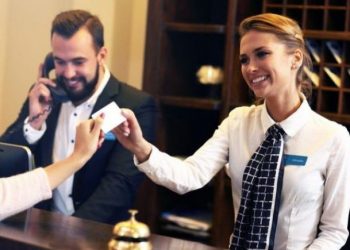 Θέμα voucherergasia.gr: Οι χιλιάδες κενές θέσεις εργασίας στα ξενοδοχεία και το εργαλείο για την εύρεση εργασίας!