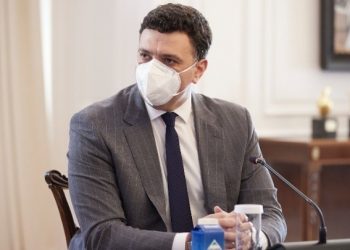 Αισιοδοξία για την τουριστική σεζόν από τον Β. Κικίλια – Στο Ηράκλειο για την έναρξη της τουριστικής περιόδου