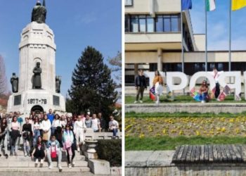 Στην Βουλγαρία μαθητές και εκπαιδευτικοί από το Λύκειο Μελεσών