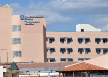 Λάρισα: Συναγερμός στο Γενικό Νοσοκομείο για 16χρονη που νοσηλεύεται με ηπατίτιδα
