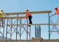 Δυναμική η οικοδομική δραστηριότητα παρά τις ανατιμήσεις των υλικών – Υπεγραφη η κλαδική συμβαση