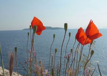 Δευτέρα του Πάσχα με υψηλές θερμοκρασίες και αφρικανική σκόνη