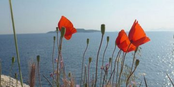 Δευτέρα του Πάσχα με υψηλές θερμοκρασίες και αφρικανική σκόνη