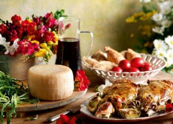 Έρευνα ΙΕΛΚΑ: Ακριβό το πασχαλινό τραπέζι