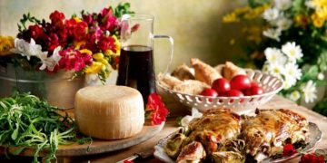 Έρευνα ΙΕΛΚΑ: Ακριβό το πασχαλινό τραπέζι