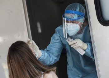 Σε ποια σημεία της Κρήτης θα γίνουν σημερα δωρεάν rapid tests