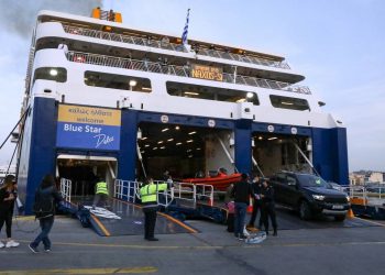 Πήραν «φωτιά» οι τιμές των ακτοπλοϊκών εισιτήριων