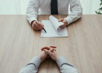Πέντε πράγματα που δεν πρέπει να σας ρωτήσουν σε μία συνέντευξη για δουλειά