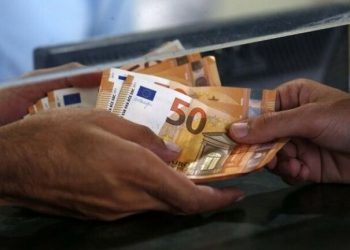 Έρχεται η τριπλή αύξηση στις συντάξεις