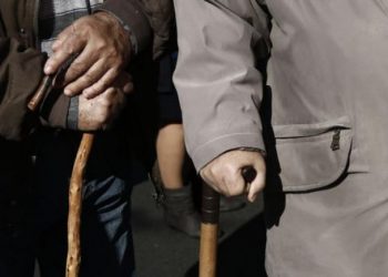 Παγκρήτιο συλλαλητήριο συνταξιούχων στο Ρέθυμνο