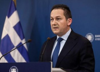 «Νωρίτερα η δεύτερη δόση της έκτακτης ένεσης ρευστότητας στους δήμους και τις περιφέρειες της χώρας»