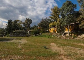 «Τρεχουν» οι διαδικασίες για την λειτουργία του νηπιαγωγείου Καρτερού