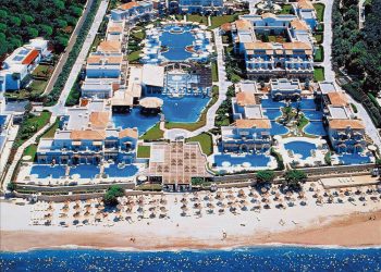 Κρήτη: Colpo Grosso στον τομέα των επενδύσεων στον τουρισμό
