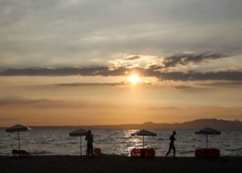 ΟΑΕΔ: Συνεχίζεται το πρόγραμμα κοινωνικού τουρισμού 2021/22 έως τις 31/7