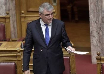 Τσακλόγλου: Δεν πρόκειται να αυξηθούν περαιτέρω τα όρια ηλικίας συνταξιοδότησης