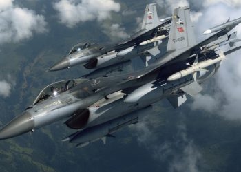 Η Τουρκία επιμένει στην τακτική της προκλητικότητας: 27 υπερπτήσεις πάνω από ελληνικά νησιά μετά το διάβημα της Αθήνας!