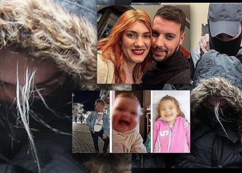 Στο «μικροσκόπιο» των Αρχών οι θάνατοι Ιριδας και Μαλένας – Νέος κύκλος ερευνών