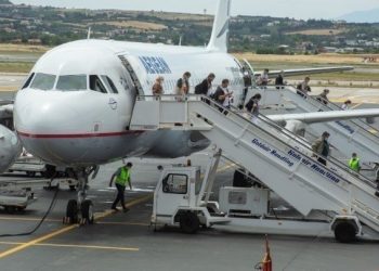 ΥΠΑ: Παράταση έως τις 11 Απριλίου των αεροπορικών οδηγιών πτήσεων εξωτερικού