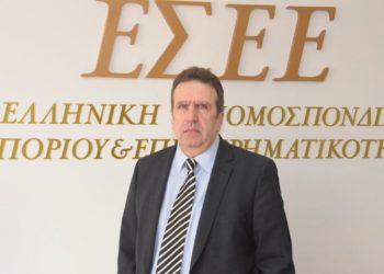Καρανίκας: Στηρίζουμε την αύξηση του κατώτατου μισθού
