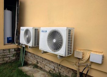 «Φρένο» και στα κλιματιστικά των νοικοκυριών – Δροσιά… στους 26 βαθμούς