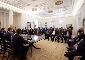 Μητσοτάκης: Προγράμματα ύψους 375 εκατ. ευρώ στους ορεινούς δήμους της χώρας