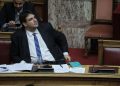 Λιβάνιος: Κονδύλια 320 εκατ. ευρώ για «έξυπνες πόλεις»