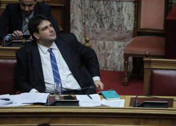 Λιβάνιος: Κονδύλια 320 εκατ. ευρώ για «έξυπνες πόλεις»
