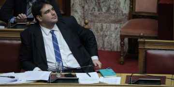 Λιβάνιος: Κονδύλια 320 εκατ. ευρώ για «έξυπνες πόλεις»