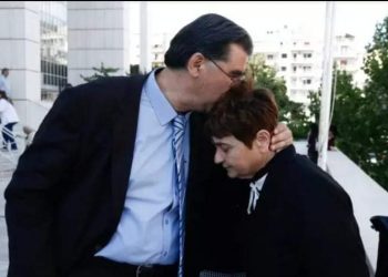 Ομόφωνα ένοχοι οι δύο κατηγορούμενοι για τη δολοφονία και το βιασμό της Ελένης Τοπαλούδη