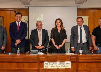 Κικίλιας: Παρεμβάσεις για τόνωση του τουρισμού ακόμα και τους μήνες που παρουσιάζει καμπή