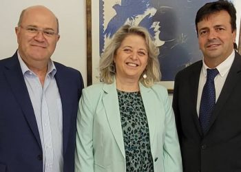 Ηρακλειο: Επί τάπητος η  πρόληψη λειτουργικών προβλημάτων σε δομές και το έμψυχο δυναμικό των σχολείων