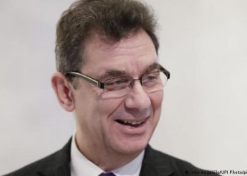 Μπουρλά: “Είμαστε κοντά στον στόχο βελτίωσης των θεραπειών του καρκίνου”