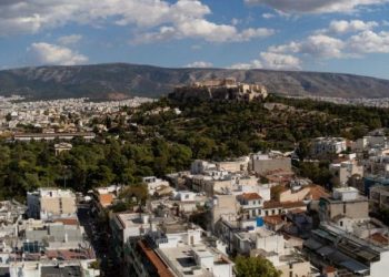 Υψηλές αποδόσεις προσφέρουν οι μισθώσεις τύπου Airbnb στην Αθήνα