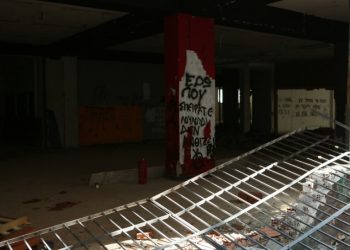 Θεοδωρικάκος: Τέλος το μπάχαλο στα Πανεπιστήμια – Η βιβλιοθήκη στο ΑΠΘ θα γίνει