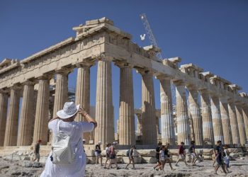 Πρώτη αγορά για την Thomas Cook η Ελλάδα – Για τη χώρα μας το 30% των κρατήσεων φέτος