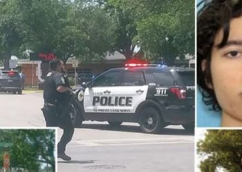 Τέξας: Ένοπλος εισέβαλε σε δημοτικό σχολείο και σκότωσε 19 παιδιά και 2 εκπαιδευτικούς