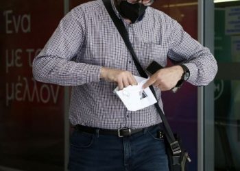 Χατζηδάκης: Έρχονται ποινές και δημοσιοποίηση ονομάτων σε όσους αισχροκερδούν