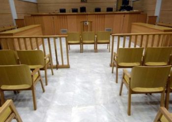 «Ανάγκη άμεσης αποκατάστασης των προβλημάτων στα Ειρηνοδικεία Καστελλίου, Μοιρών και Πύργου»