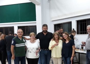 «Όταν οι ενήλικες επιστρέφουν στα θρανία» – Εκδήλωση στο Εσπερινό Γενικό Λύκειο Ρεθύμνου