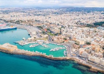 ΕΝΦΙΑ 2022: Αυτός είναι ο χάρτης των ακινήτων- Τι καταβάλλουν οι κάτοικοι της Κρήτης