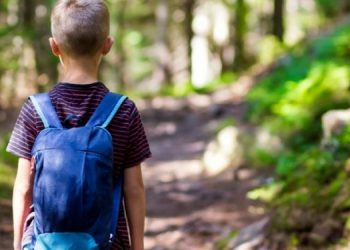 Κατασκηνωτικό Πρόγραμμα 2022: Μέχρι και την Κυριακή οι αιτήσεις στον ΟΑΕΔ – ΔΥΠΑ